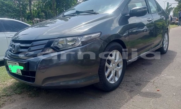 Buy Used Honda City Other Car in Abuja in Lagos State Buy Used Honda City Other Car in Abuja in Lagos State
