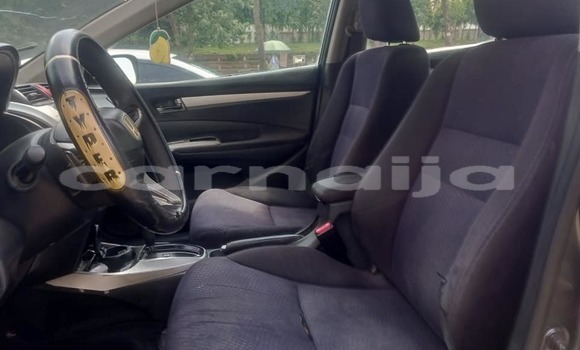 Buy Used Honda City Other Car in Abuja in Lagos State Buy Used Honda City Other Car in Abuja in Lagos State