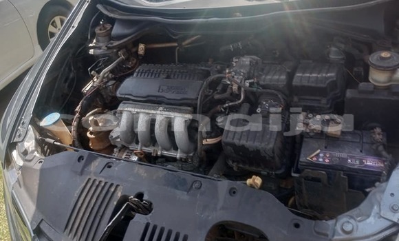 Buy Used Honda City Other Car in Abuja in Lagos State Buy Used Honda City Other Car in Abuja in Lagos State