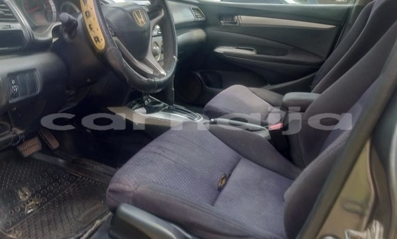 Buy Used Honda City Other Car in Abuja in Lagos State Buy Used Honda City Other Car in Abuja in Lagos State
