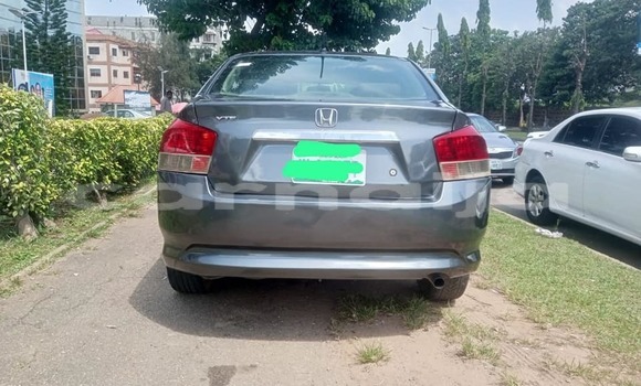 Buy Used Honda City Other Car in Abuja in Lagos State Buy Used Honda City Other Car in Abuja in Lagos State