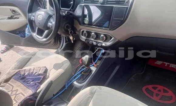 Buy Used Kia Rio Other Car in Abuja in Lagos State Buy Used Kia Rio Other Car in Abuja in Lagos State