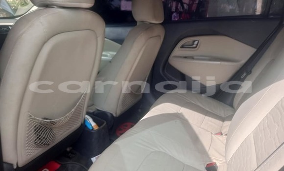Buy Used Kia Rio Other Car in Abuja in Lagos State Buy Used Kia Rio Other Car in Abuja in Lagos State