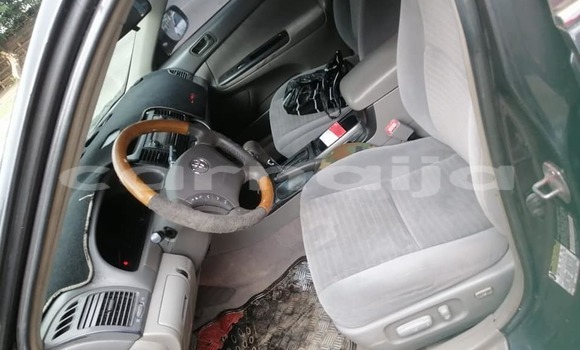 Buy Used Toyota Camry Black Car in Abuja in Lagos State Buy Used Toyota Camry Black Car in Abuja in Lagos State