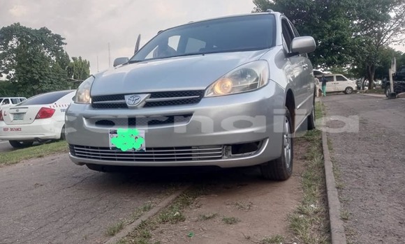 Buy Used Toyota Sienna Other Car in Abuja in Lagos State Buy Used Toyota Sienna Other Car in Abuja in Lagos State