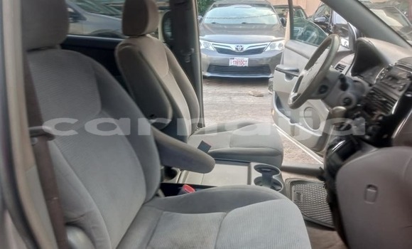 Buy Used Toyota Sienna Other Car in Abuja in Lagos State Buy Used Toyota Sienna Other Car in Abuja in Lagos State