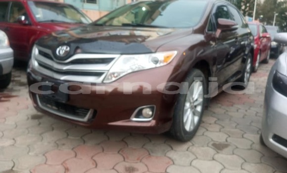 Buy Used Toyota Venza Other Car in Abuja in Lagos State