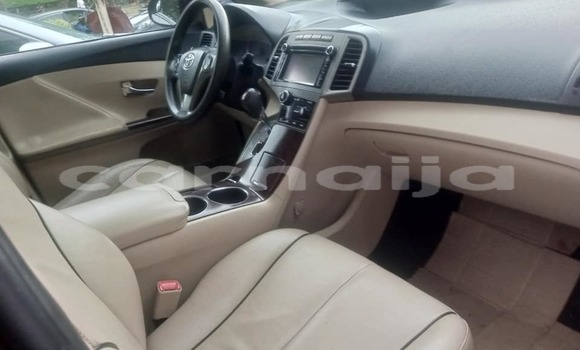 Buy Used Toyota Venza Other Car in Abuja in Lagos State Buy Used Toyota Venza Other Car in Abuja in Lagos State