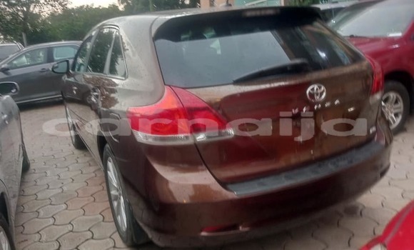 Buy Used Toyota Venza Other Car in Abuja in Lagos State Buy Used Toyota Venza Other Car in Abuja in Lagos State