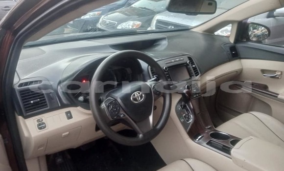Buy Used Toyota Venza Other Car in Abuja in Lagos State Buy Used Toyota Venza Other Car in Abuja in Lagos State