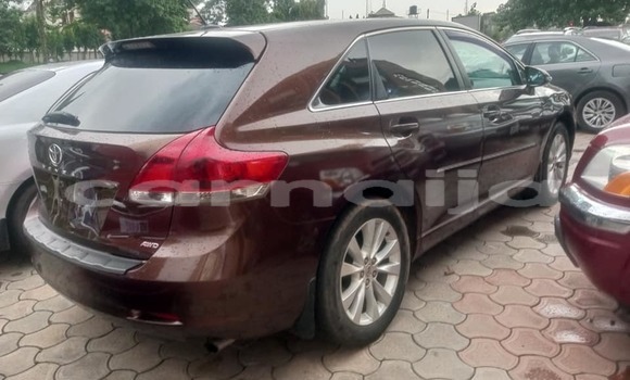 Buy Used Toyota Venza Other Car in Abuja in Lagos State Buy Used Toyota Venza Other Car in Abuja in Lagos State