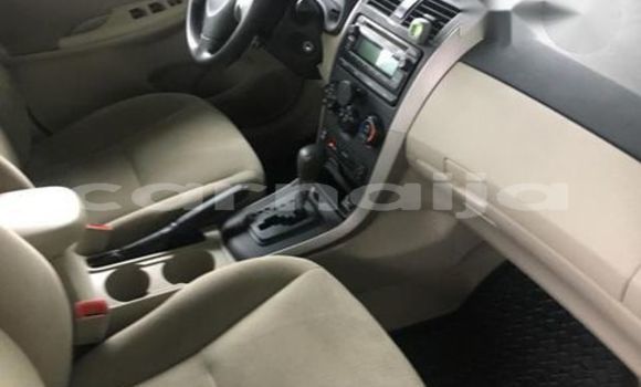 Acheter Import Voiture Toyota Corolla Autre à Lagos, État de Lagos Acheter Import Voiture Toyota Corolla Autre à Lagos, État de Lagos