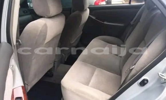 Buy Used Toyota Corolla White Car in Buguma in Rivers State