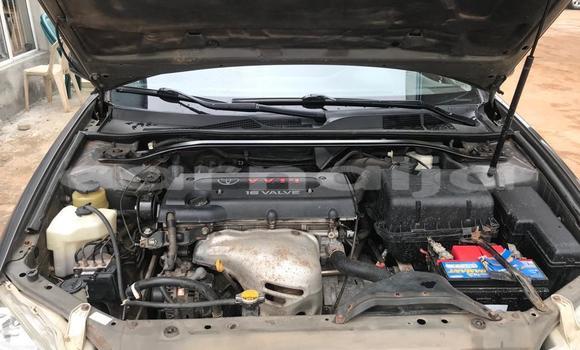 Acheter Occasion Voiture Toyota Camry Beige à Efon–Alaaye, État d'Ekiti Acheter Occasion Voiture Toyota Camry Beige à Efon–Alaaye, État d'Ekiti