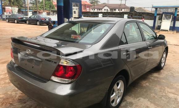 Acheter Occasion Voiture Toyota Camry Beige à Lokoja, État de Kogi