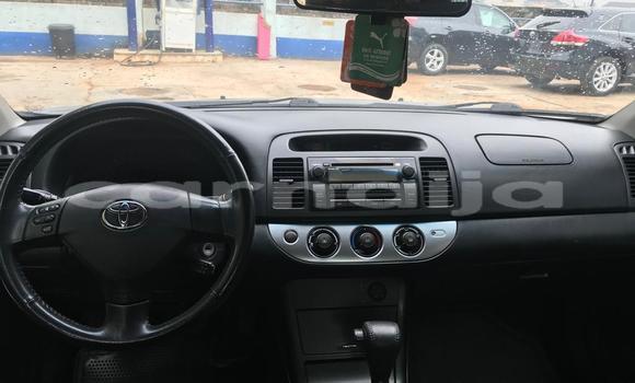 Acheter Occasion Voiture Toyota Camry Beige à Lokoja, État de Kogi Acheter Occasion Voiture Toyota Camry Beige à Lokoja, État de Kogi