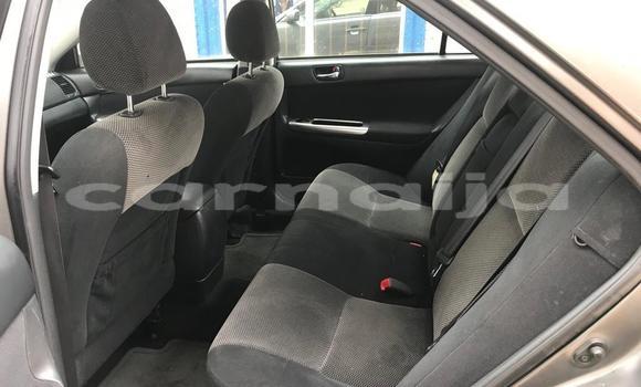 Acheter Occasion Voiture Toyota Camry Beige à Bukkuyum, État de Zamfara Acheter Occasion Voiture Toyota Camry Beige à Bukkuyum, État de Zamfara