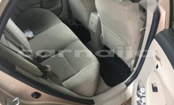 Acheter Import Voiture Toyota Corolla Autre à Lagos, État de Lagos Acheter Import Voiture Toyota Corolla Autre à Lagos, État de Lagos