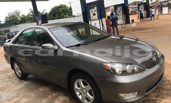 Acheter Occasion Voiture Toyota Camry Beige à Ikole–Ekiti, État d'Ekiti Acheter Occasion Voiture Toyota Camry Beige à Ikole–Ekiti, État d'Ekiti