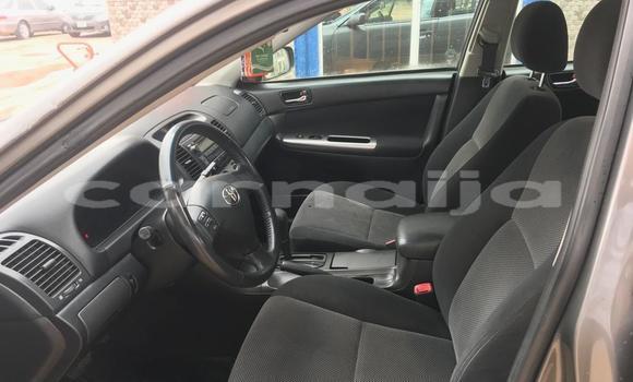 Acheter Occasion Voiture Toyota Camry Beige à Enugu Ukwu, Anambra Acheter Occasion Voiture Toyota Camry Beige à Enugu Ukwu, Anambra