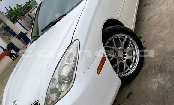 Acheter Occasion Voiture Lexus ES Blanc à Lagos, État de Lagos Acheter Occasion Voiture Lexus ES Blanc à Lagos, État de Lagos