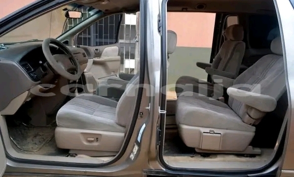 Buy Used Toyota Sienna Other Car in Lagos in Lagos State