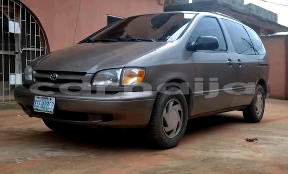 Acheter Occasion Voiture Toyota Sienna Autre à Lagos, État de Lagos Acheter Occasion Voiture Toyota Sienna Autre à Lagos, État de Lagos