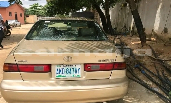 Acheter Occasion Voiture Toyota Camry Autre à Lagos, État de Lagos