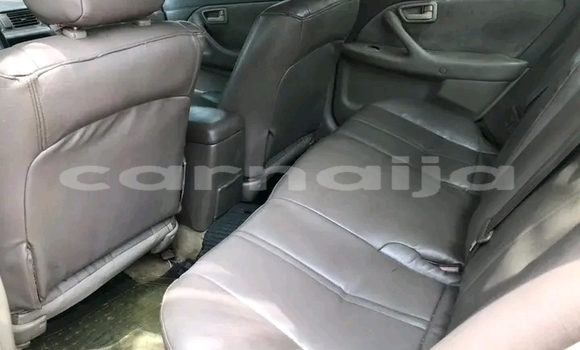 Acheter Occasion Voiture Toyota Camry Autre à Lagos, État de Lagos Acheter Occasion Voiture Toyota Camry Autre à Lagos, État de Lagos