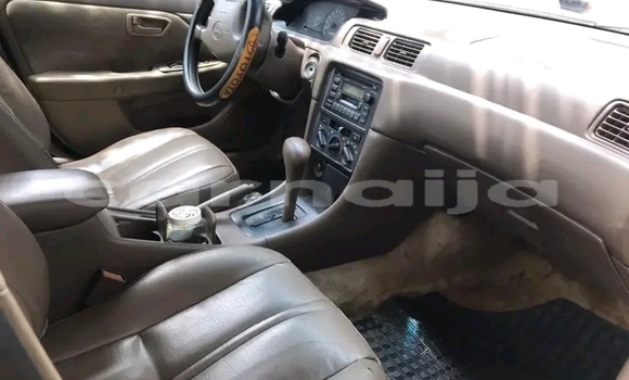 Acheter Occasion Voiture Toyota Camry Autre à Lagos, État de Lagos Acheter Occasion Voiture Toyota Camry Autre à Lagos, État de Lagos
