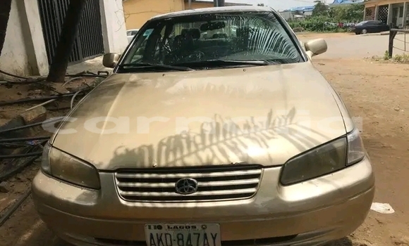 Acheter Occasion Voiture Toyota Camry Autre à Lagos, État de Lagos Acheter Occasion Voiture Toyota Camry Autre à Lagos, État de Lagos