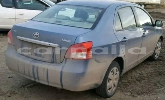 Buy Used Toyota Yaris Other Car in Lagos in Lagos State