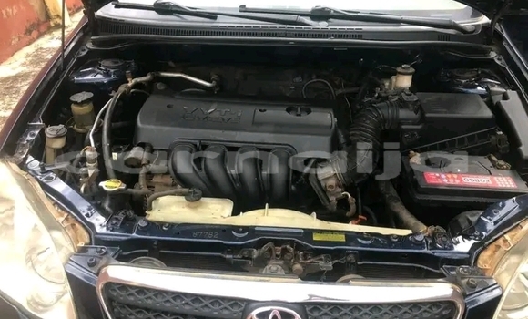 Buy Used Toyota Corolla Other Car in Ibadan in Oyo State Buy Used Toyota Corolla Other Car in Ibadan in Oyo State