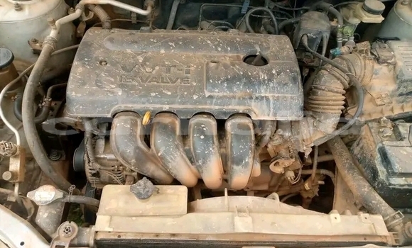 Buy Used Toyota Corolla Other Car in Ibadan in Oyo State Buy Used Toyota Corolla Other Car in Ibadan in Oyo State