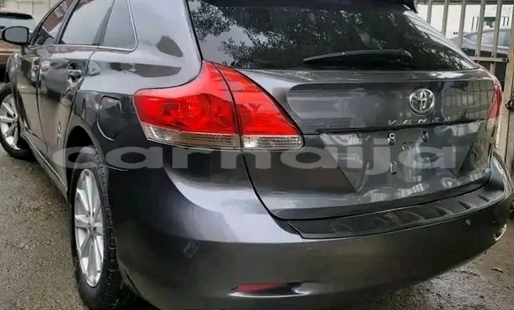 Buy Used Toyota Venza Other Car in Lagos in Lagos State