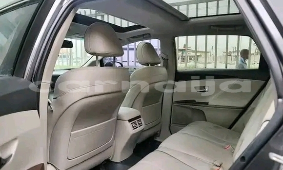 Buy Used Toyota Venza Other Car in Lagos in Lagos State Buy Used Toyota Venza Other Car in Lagos in Lagos State