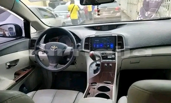 Buy Used Toyota Venza Other Car in Lagos in Lagos State Buy Used Toyota Venza Other Car in Lagos in Lagos State