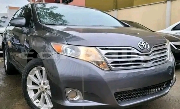 Buy Used Toyota Venza Other Car in Lagos in Lagos State Buy Used Toyota Venza Other Car in Lagos in Lagos State