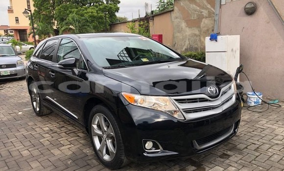 Acheter Occasion Voiture Toyota Avanza Noir à Awo–Idemili, État d'Imo Acheter Occasion Voiture Toyota Avanza Noir à Awo–Idemili, État d'Imo