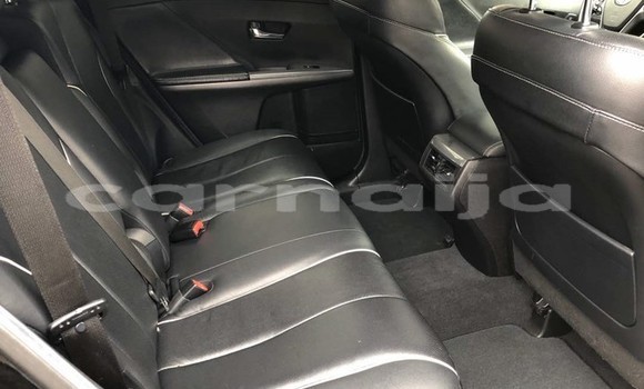 Acheter Occasion Voiture Toyota Avanza Noir à Awgu, État d'Enugu Acheter Occasion Voiture Toyota Avanza Noir à Awgu, État d'Enugu