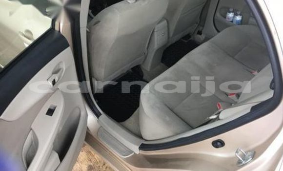 Acheter Import Voiture Toyota Corolla Autre à Lagos, État de Lagos Acheter Import Voiture Toyota Corolla Autre à Lagos, État de Lagos