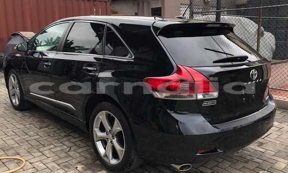 Buy Used Toyota Avanza Black Car in Ado Odo in Ogun Buy Used Toyota Avanza Black Car in Ado Odo in Ogun