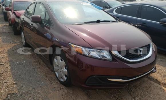 Buy Used Honda Civic Other Car in Lagos in Lagos State