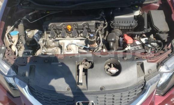 Buy Used Honda Civic Other Car in Lagos in Lagos State Buy Used Honda Civic Other Car in Lagos in Lagos State