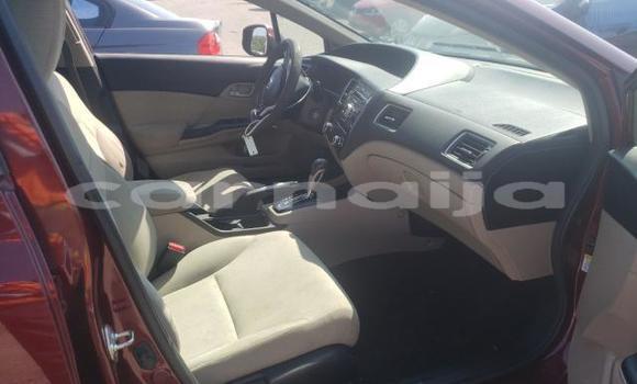 Buy Used Honda Civic Other Car in Lagos in Lagos State Buy Used Honda Civic Other Car in Lagos in Lagos State
