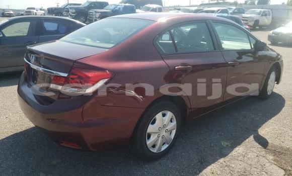 Buy Used Honda Civic Other Car in Lagos in Lagos State Buy Used Honda Civic Other Car in Lagos in Lagos State