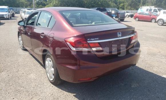 Buy Used Honda Civic Other Car in Lagos in Lagos State Buy Used Honda Civic Other Car in Lagos in Lagos State