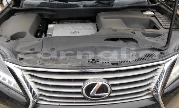 Buy Used Lexus RX 350 Other Car in Lagos in Lagos State Buy Used Lexus RX 350 Other Car in Lagos in Lagos State