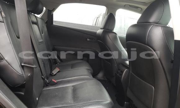 Acheter Occasion Voiture Lexus RX 350 Autre à Lagos, État de Lagos Acheter Occasion Voiture Lexus RX 350 Autre à Lagos, État de Lagos