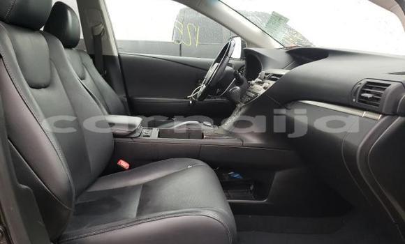 Acheter Occasion Voiture Lexus RX 350 Autre à Lagos, État de Lagos Acheter Occasion Voiture Lexus RX 350 Autre à Lagos, État de Lagos